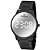 Relógio Feminino Champion Digital Espelhado CH40142K Preto - Imagem 1