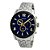 Relógio Masculino Magnum Cronógrafo MA35244F - Prata - Imagem 1