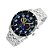 Relógio Masculino Magnum Cronógrafo MA35253F - Prata - Imagem 3
