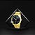 Relógio Masculino Magnum Cronógrafo MA35226U - Dourado - Imagem 4