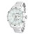 Relógio Masculino Magnum Cronógrafo MA35235Q - Prata - Imagem 1
