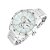 Relógio Masculino Magnum Cronógrafo MA35235Q - Prata - Imagem 3