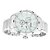 Relógio Masculino Magnum Cronógrafo MA35235Q - Prata - Imagem 5