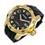 Relógio Masculino Magnum Analógico MA35173U - Dourado - Imagem 3