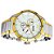 Relógio Masculino Magnum Cronógrafo MA35235B - Prata - Imagem 5