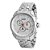 Relógio Masculino Magnum Cronógrafo MA35271Q - Prata - Imagem 1