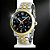 Relógio Masculino Magnum Cronógrafo MA35226P - Prata - Imagem 2