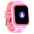 Relógio Infantil Targa Rastreador GPS Smart G-Track - Rosa - Imagem 5