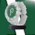 Relógio Masculino Sport Bel Palmeiras SEP23-001-4 Branco - Imagem 7