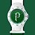 Relógio Masculino Sport Bel Palmeiras SEP23-001-4 Branco - Imagem 6