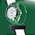 Relógio Masculino Sport Bel Palmeiras SEP23-001-5 Verde - Imagem 7