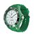 Relógio Masculino Sport Bel Palmeiras SEP23-001-5 Verde - Imagem 1