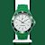 Relógio Masculino Sport Bel Palmeiras SEP23-001-5 Verde - Imagem 6