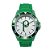 Relógio Masculino Sport Bel Palmeiras SEP23-001-6 Verde - Imagem 2