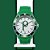 Relógio Masculino Sport Bel Palmeiras SEP23-001-6 Verde - Imagem 6