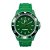 Relógio Masculino Sport Bel Palmeiras SEP23-001-7 Verde - Imagem 2