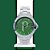 Relógio Masculino Sport Bel Palmeiras SEP23-003-4 Prata - Imagem 6