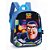 Mochila Infantil Luxcel Toy Story Buzz Lightyear IS38973TY - Imagem 1