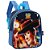 Mochila Infantil Luxcel Toy Story Woody IS38973TY - Azul - Imagem 1