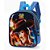 Mochila Infantil Luxcel Toy Story Woody IS38973TY - Azul - Imagem 2