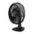 Ventilador de Mesa/Parede Britânia 150W BVT401 Preto - 127V - Imagem 3