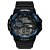 Relógio Masculino Mormaii Digital Wave MO3660AC/8A - Preto - Imagem 1