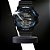 Relógio Masculino Mormaii Digital Wave MO3660AC/8A - Preto - Imagem 2