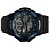 Relógio Masculino Mormaii Digital Wave MO3660AC/8A - Preto - Imagem 5