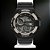 Relógio Masculino Mormaii Digital Wave MO3660AC/8H - Preto - Imagem 4