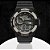 Relógio Masculino Mormaii Digital Wave MO3660AC/8H - Preto - Imagem 6