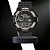 Relógio Masculino Mormaii Digital Wave MO3660AC/8H - Preto - Imagem 2