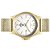 Relógio Masculino Technos Maçonaria 2115NCZ/M1D Dourado - Imagem 7