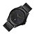 Relógio Masculino Technos Classic Steel 2115NCDS/1F Grafite - Imagem 4