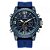 Relógio Masculino Tuguir AnaDigi TG1804 TG30087 Azul - Imagem 1