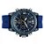 Relógio Masculino Tuguir AnaDigi TG1804 TG30087 Azul - Imagem 5