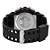 Relógio Masculino Tuguir AnaDigi TG3J8004 TG30150 - Preto - Imagem 7
