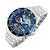 Relógio Masculino Tuguir AnaDigi TG1161 TG30268 - Prata - Imagem 4