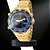 Relógio Masculino Tuguir AnaDigi KT1147-TU TG30260 - Dourado - Imagem 4