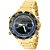 Relógio Masculino Tuguir AnaDigi KT1147-TU TG30260 - Dourado - Imagem 1