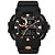 Relógio Masculino Tuguir AnaDigi TG3J8007 TG30151 - Preto - Imagem 3
