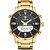 Relógio Masculino Tuguir AnaDigi TG1815 TG30092 - Dourado - Imagem 1