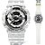 Relógio Masculino Casio G-Shock GA-114RX-7ADR Transparente - Imagem 3
