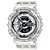 Relógio Masculino Casio G-Shock GA-114RX-7ADR Transparente - Imagem 1