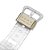 Relógio Masculino Casio G-Shock DW-5040RX-7DR Transparente - Imagem 8