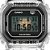 Relógio Masculino Casio G-Shock DW-5040RX-7DR Transparente - Imagem 5