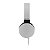 Headphone Dobrável Multilaser P2 PH269 - Branco - Imagem 4