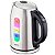 Chaleira Elétrica Digital Telefunken 1,7L TF-PE1200 - 127V - Imagem 1