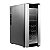 Adega Termoelétrica Digital Philco PAD12S Preto/Cinza - 220V - Imagem 1