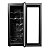 Adega Termoelétrica Digital Philco PAD12S Preto/Cinza - 220V - Imagem 3