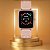 Smartwatch Mormaii Life Bluetooth MOLIFEAH/8J - Rose Gold - Imagem 6